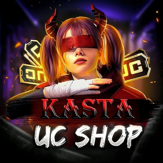 KASTA UC SHOP