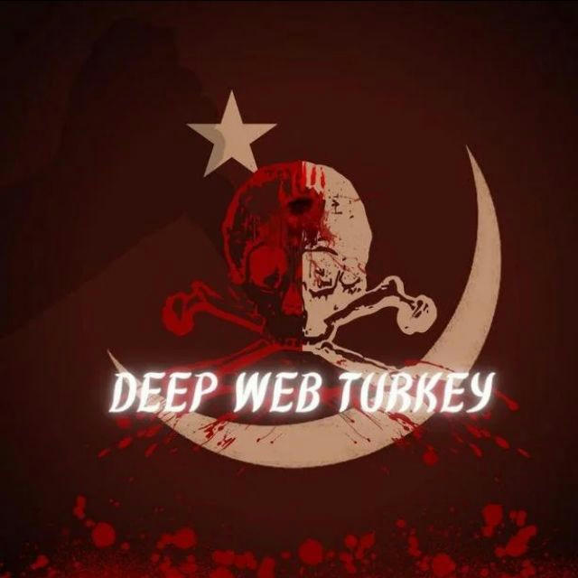 🔞 Deep Web Turkey 🔞