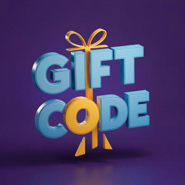 Gift Codes 🔥