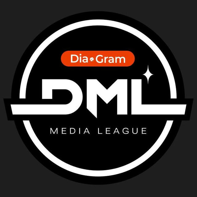 DML | Детская Медиа Лига