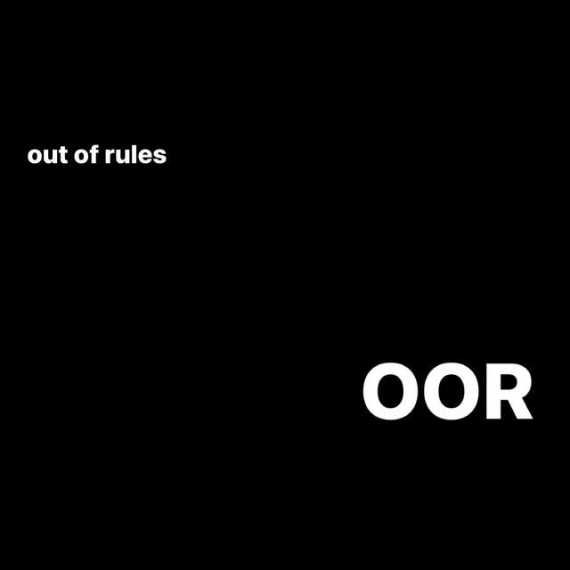 Out of Rules