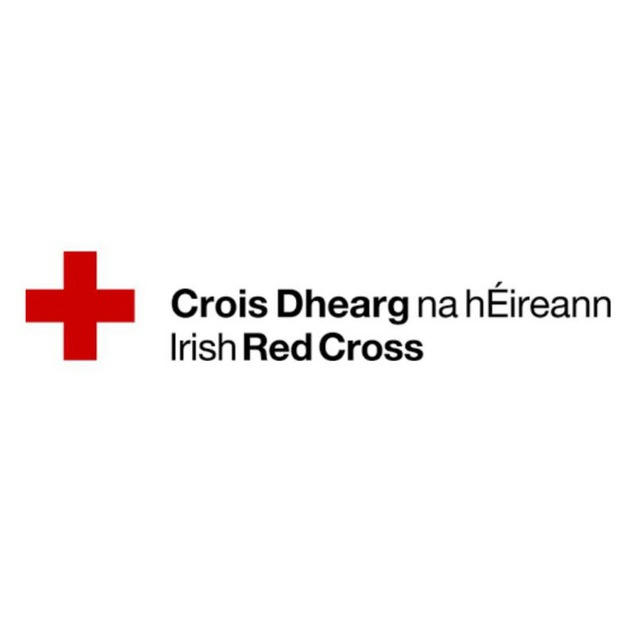 Ірландський Червоний Хрест