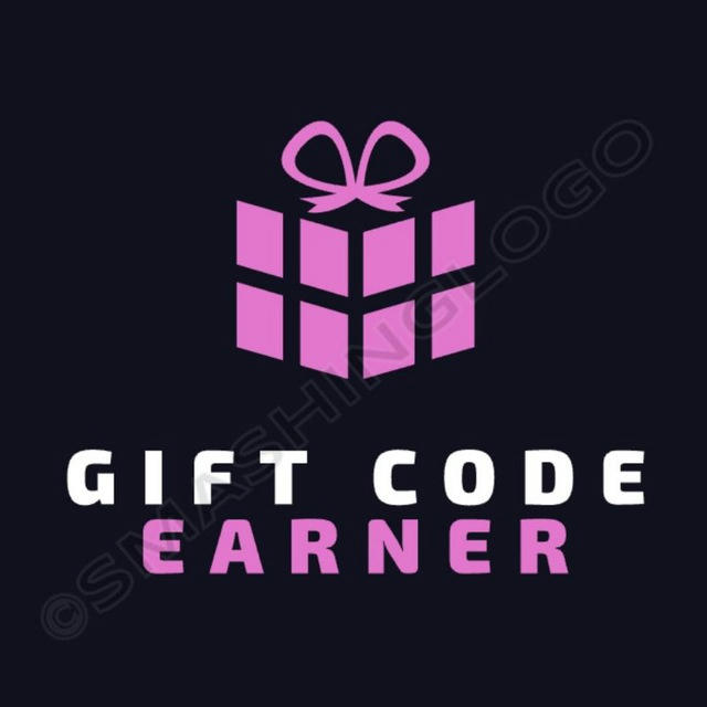 Gift Code Earner