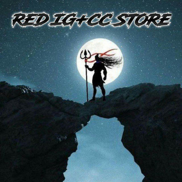 RED IG+CC STORE 2