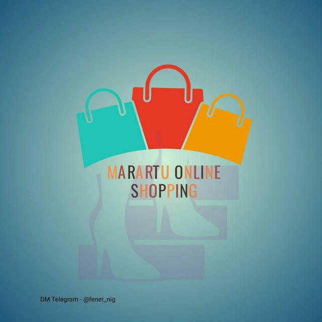 Marartu online shopping 🛍