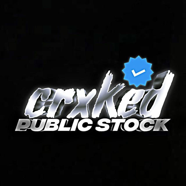 Crxked’s public