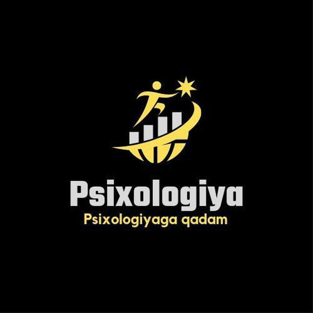 Psixologiyaga qadam