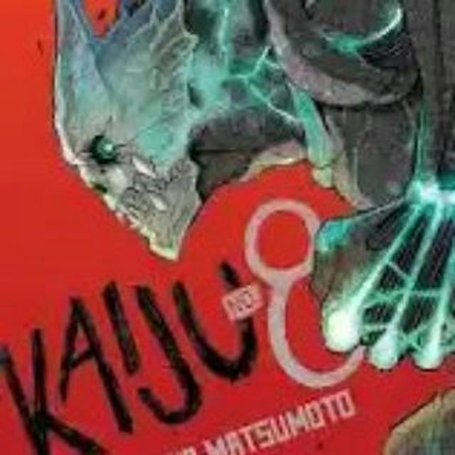 Kaiju No. 8 Official Hindi Dub