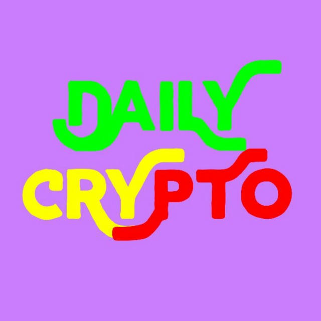 DAILY CRYPTO