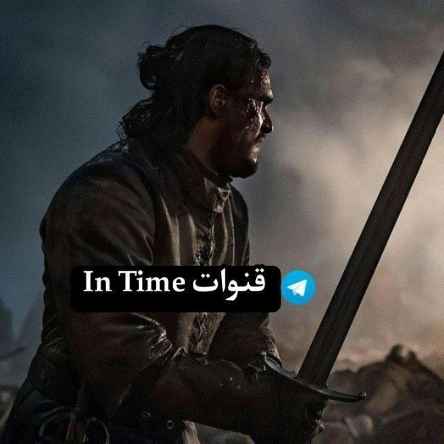 مسلسل the 100⚡ قنوات In Time