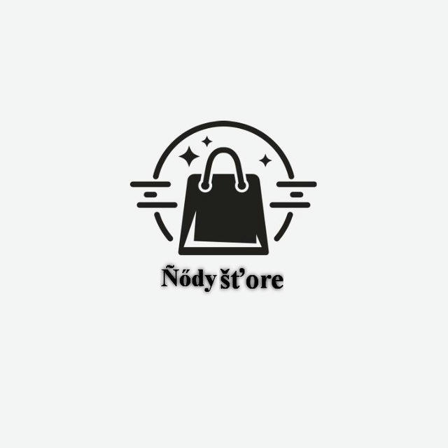 Nody store💟🕊️