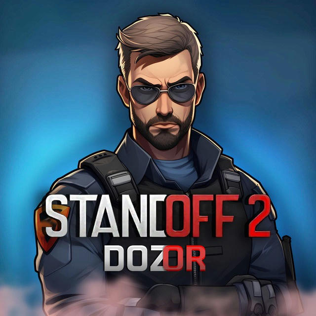 DOZOR | Standoff 2