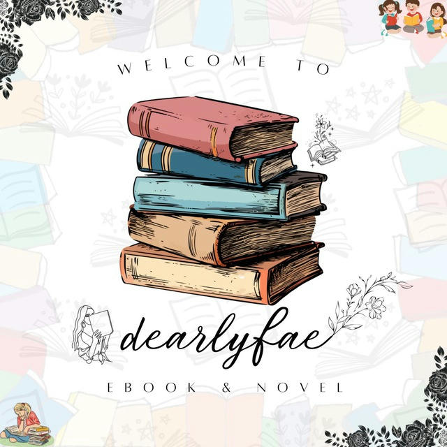 ebook&novel by dearlyfae ౨ৎ⋆ ˚｡⋆