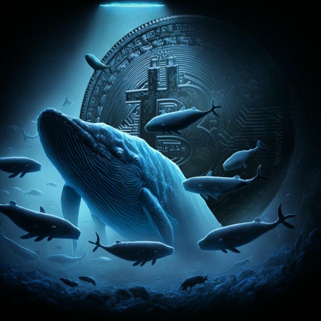 KryptoWhale 🐋