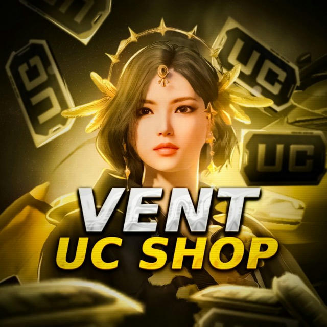 VENT UC SHOP