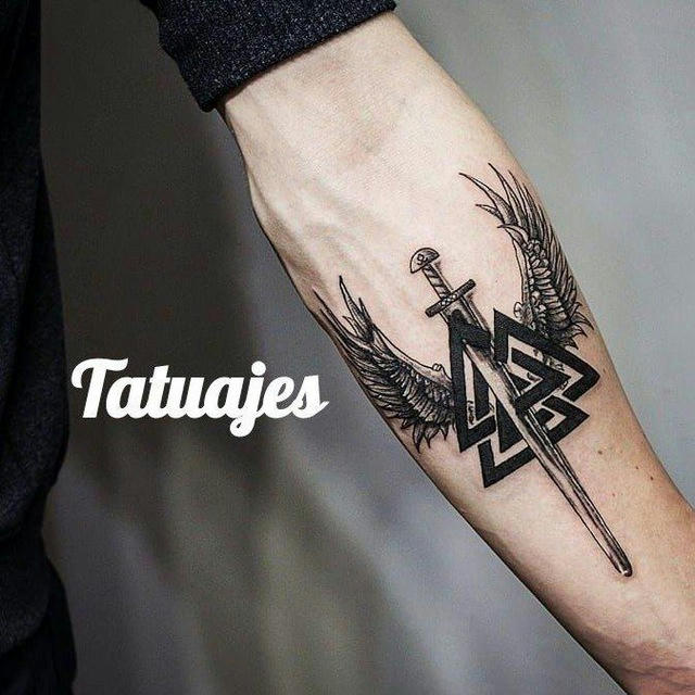 Ideas Para Tatuajes 💡
