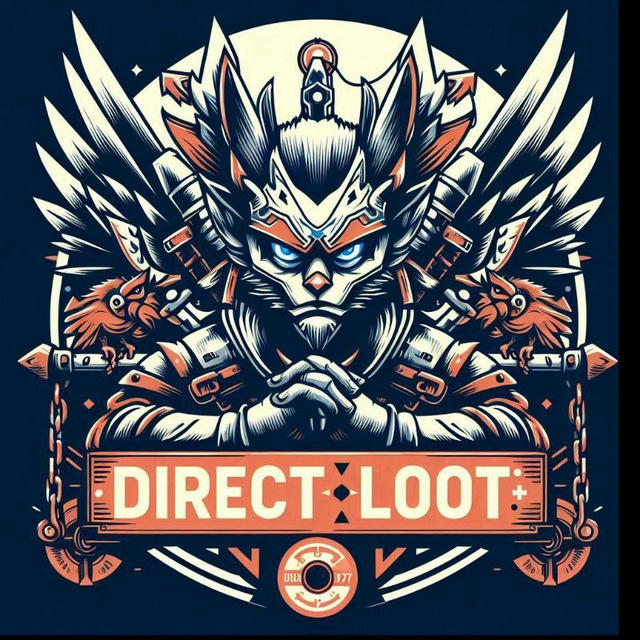 Direct loot