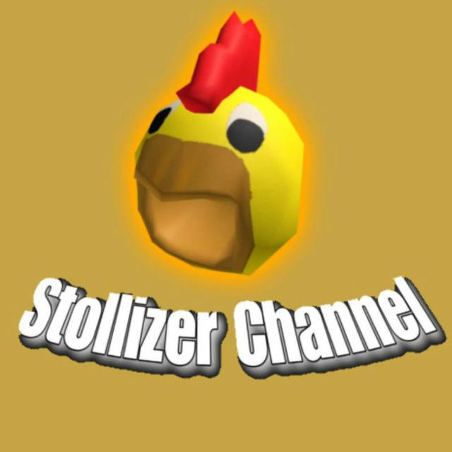 Stollizer Channel