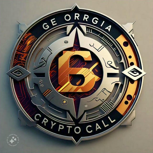 GEORGIA CRYPTO CaLL📈