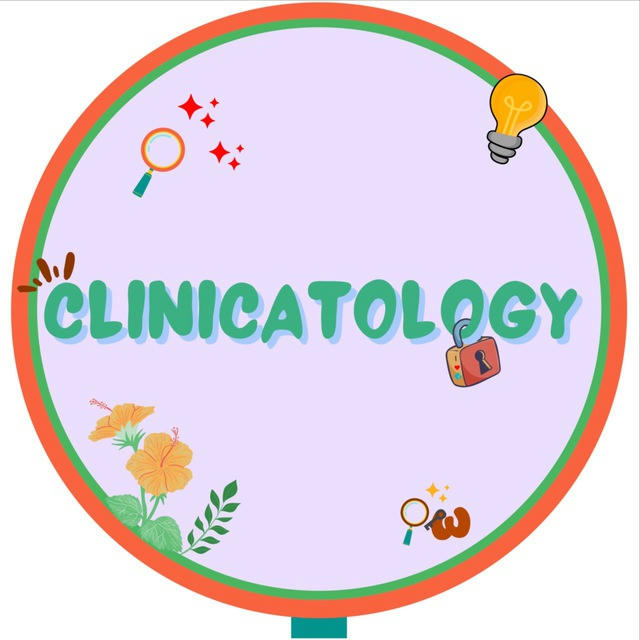Clinicatology ✨