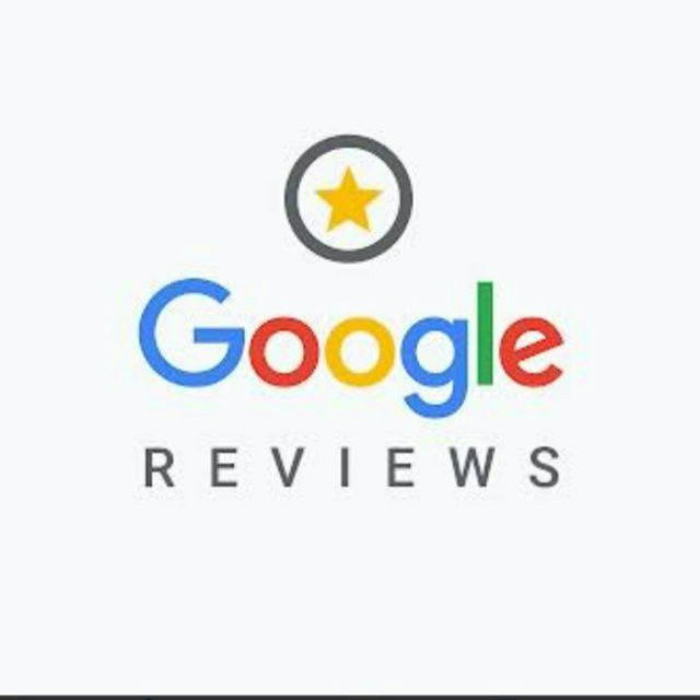 GOOGLE MAP REVIEW WORK