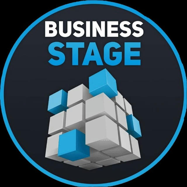 Businessstage