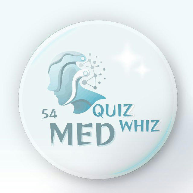 MED Quiz Whiz 54