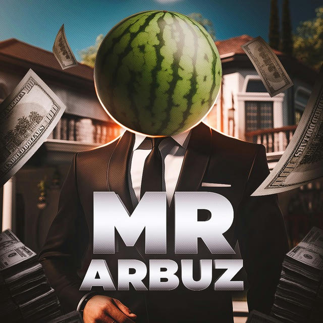 MR ARBUZ