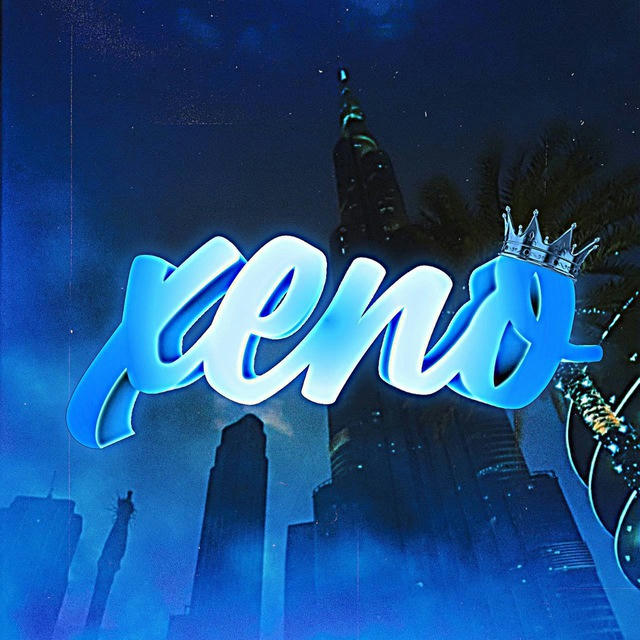 xeno stock