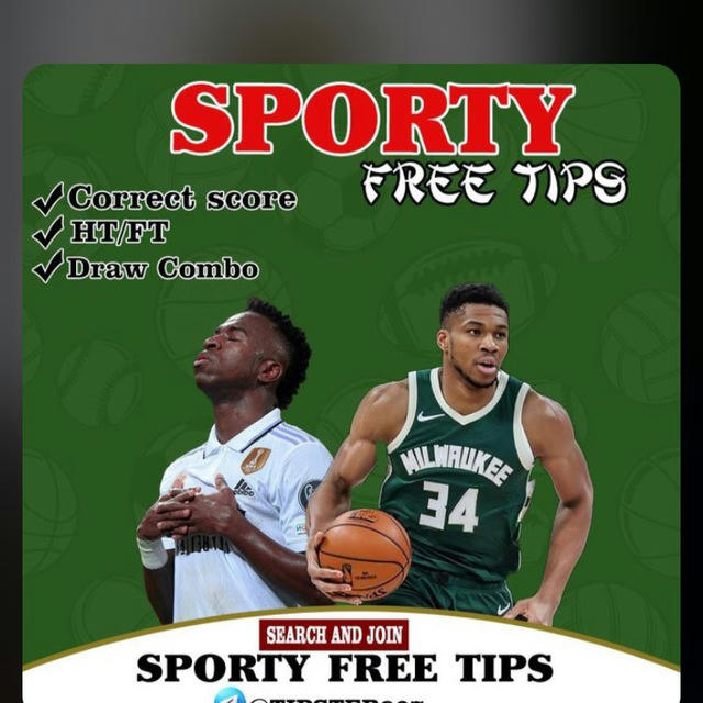 SPORTY FREE TIPS🇬🇭🇳🇬