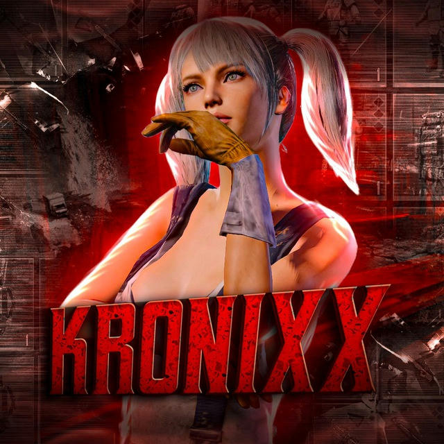 KRONIXX DESIGN™