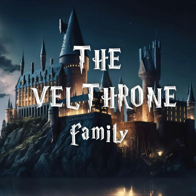 Family of Velthrone; The Conjurer's Ancestry.
