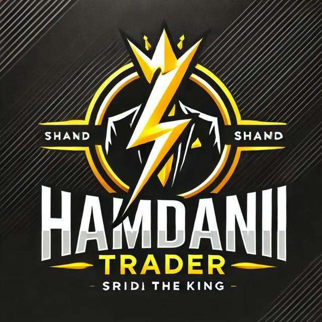 HAMDANI TRADER