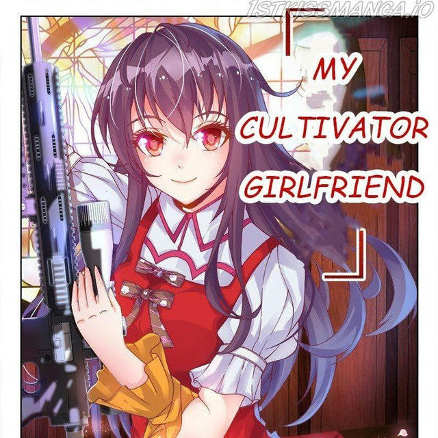 My Cultivator girlfriend in Hindi dubbed || My Cultivator girlfriend in Hindi dubbed season 2 in Hindi