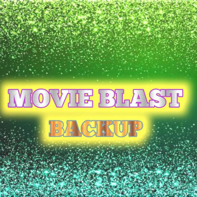 Movie Blast backup