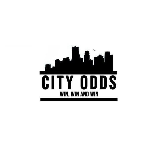 🎮CITY ODDS🫂