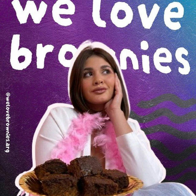 WeLoveBrownies.arg