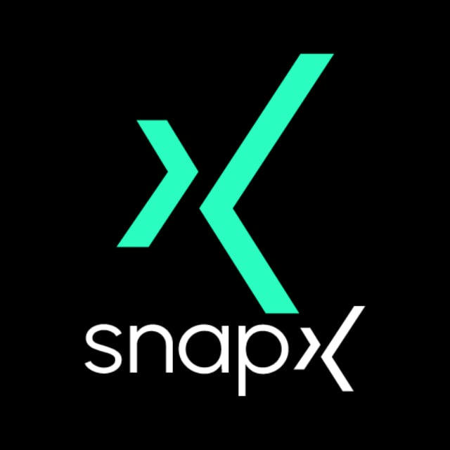 SnapX_official