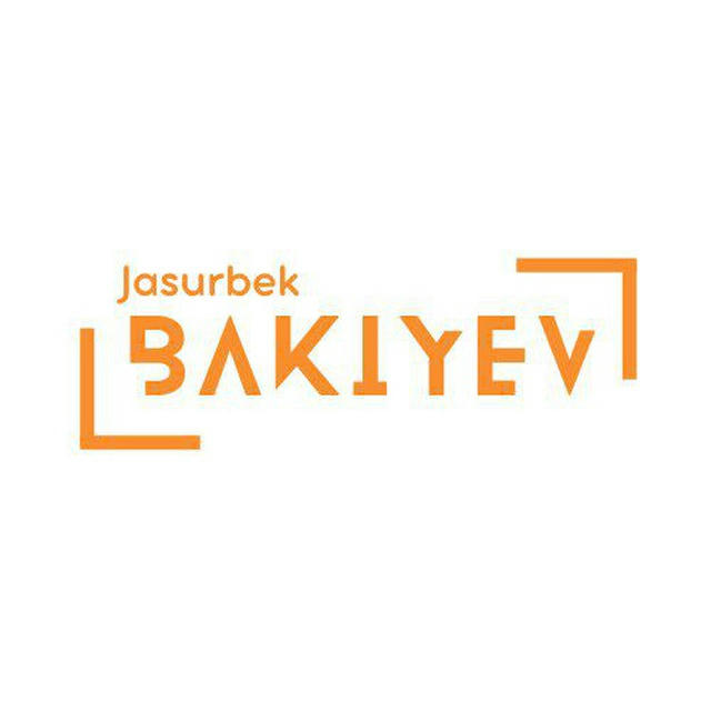 Jasurbek Bakiyev | O'zbek tili va adabiyoti