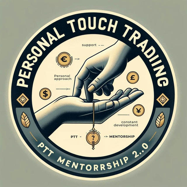 PTT Mentorship 2.0