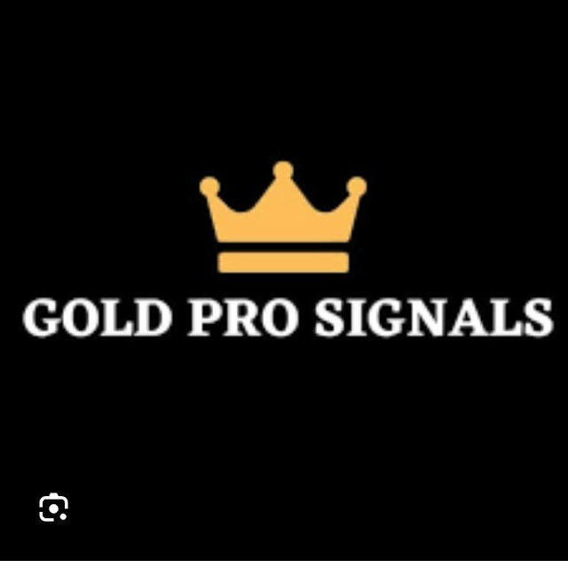 GOLD PRO SIGNALS ❤️