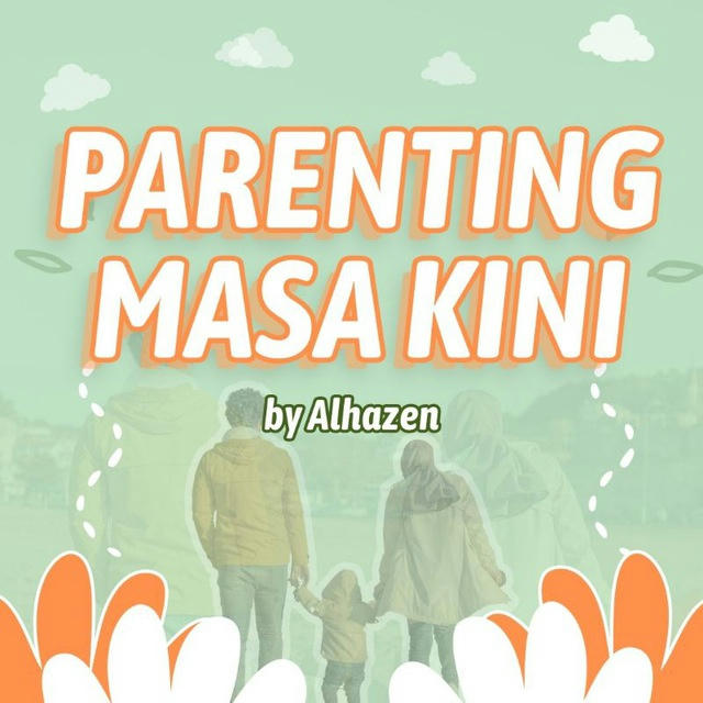 Parenting Masa Kini