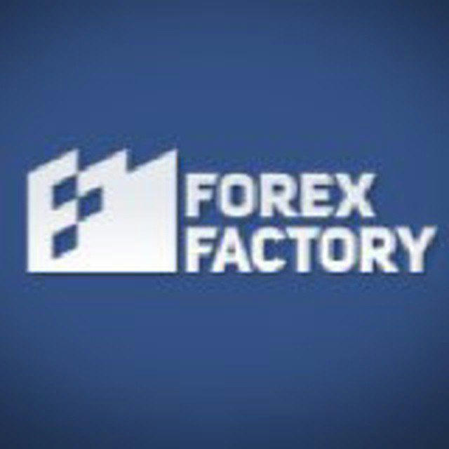 Forex factory Signals.