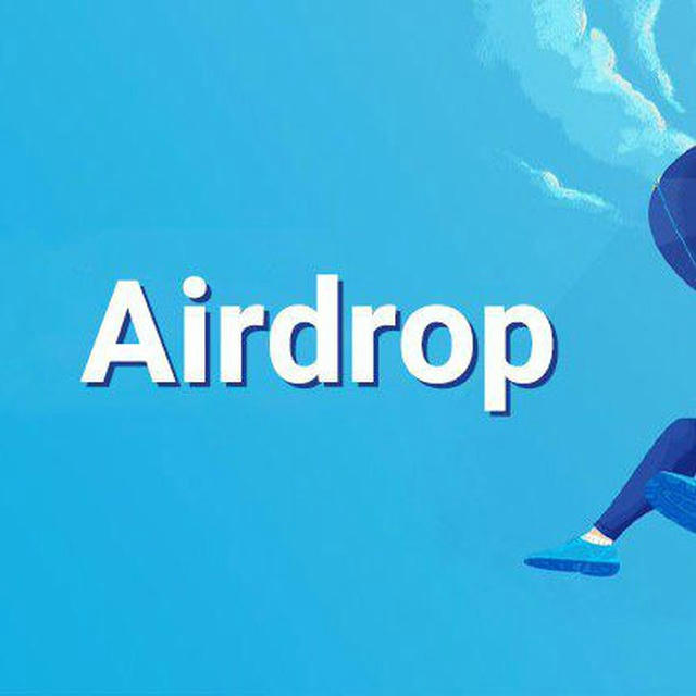 Airdrop