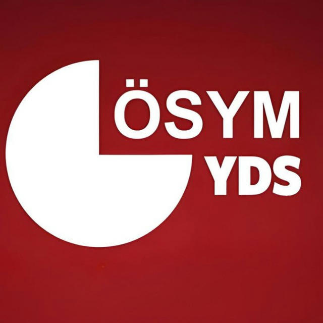 YDS /YDT PDF