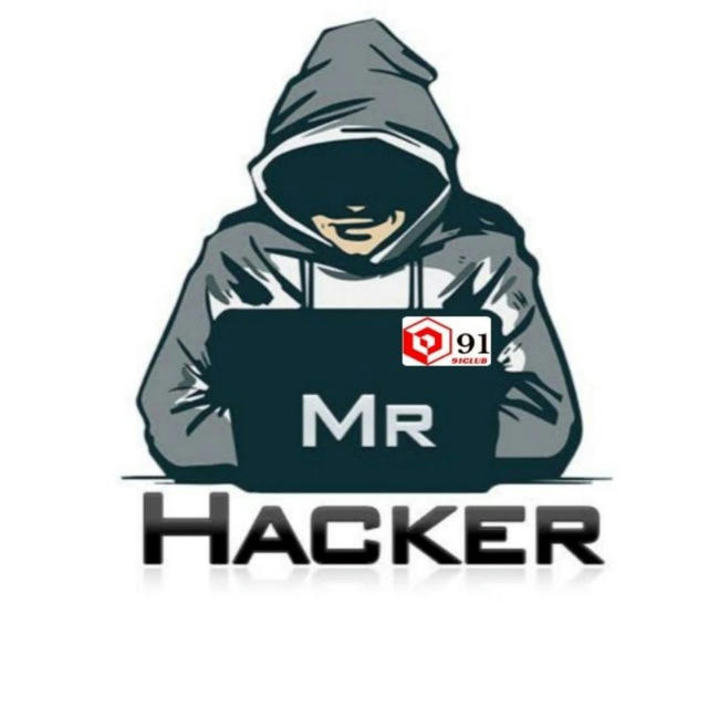 Mr.Hacker 91Club