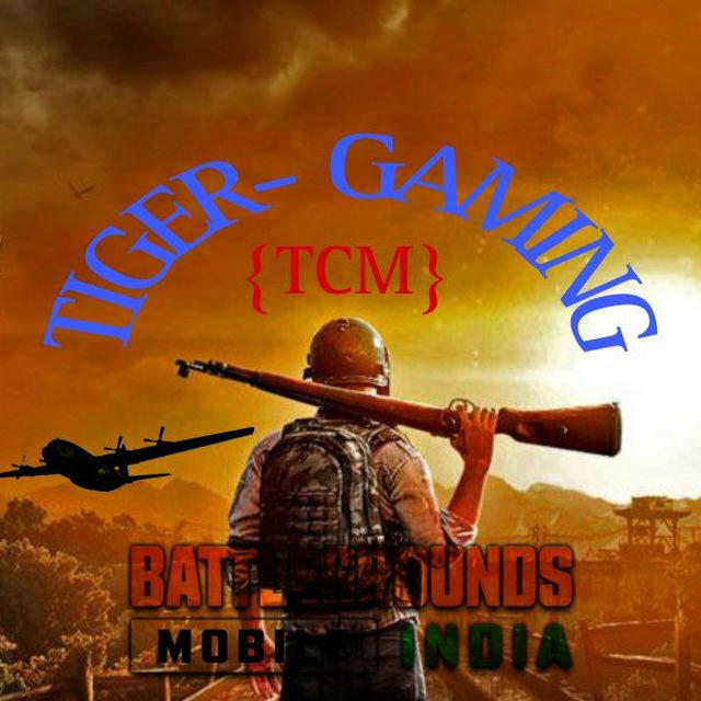TIGER GAMING CHANNEL