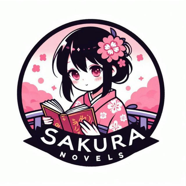 Sakura Webnovels 🌸