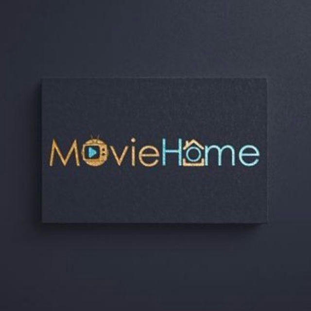 MOVIE HOME 🎥🍿