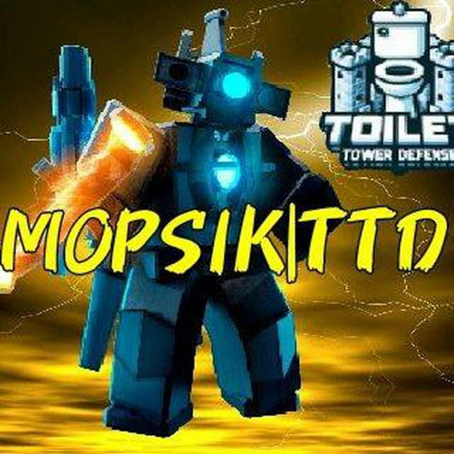 MOPSIC|TTD